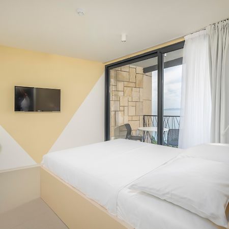 Aminess Vival Lisanj Family Hotel نوفي فينودولسكي المظهر الخارجي الصورة